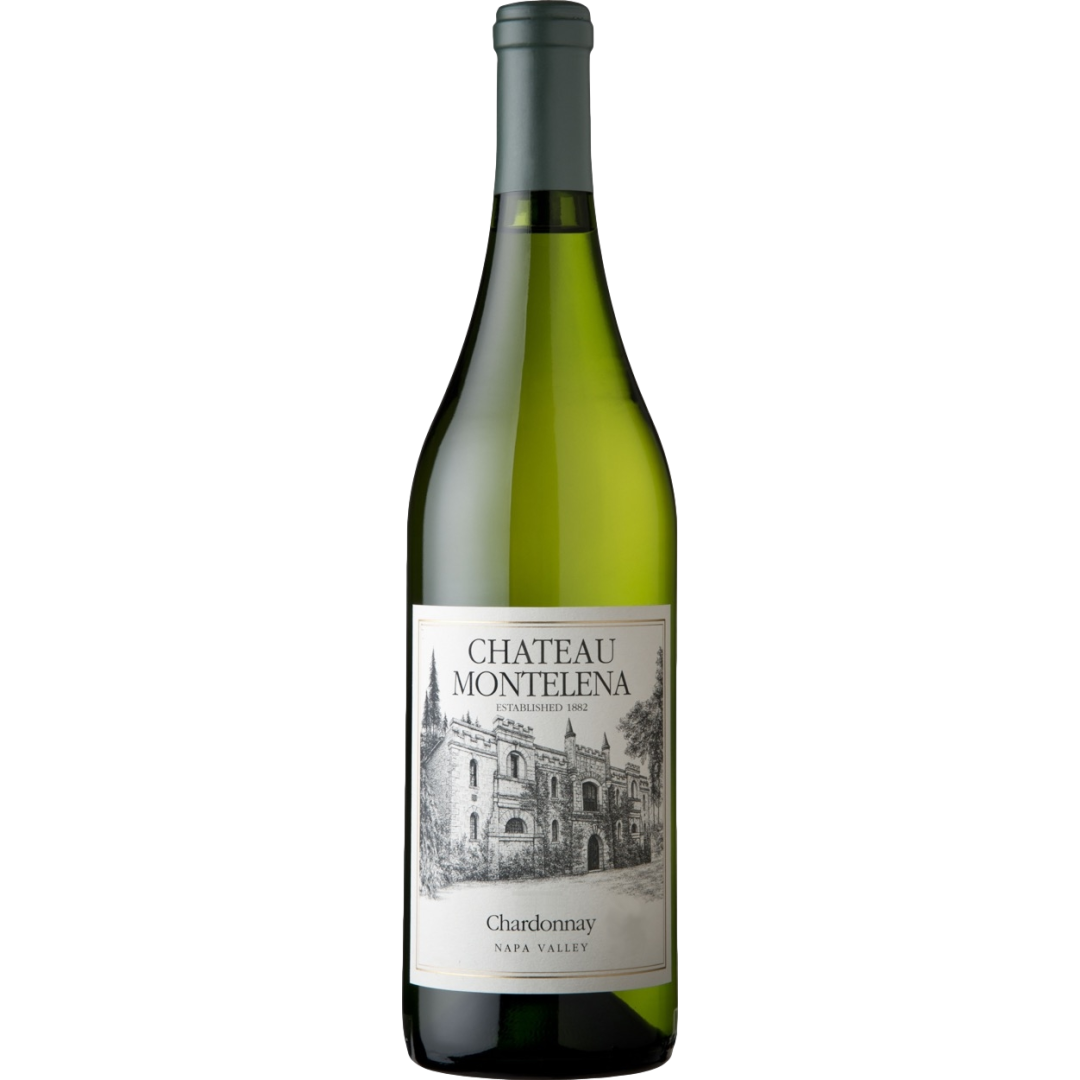 Chateau Montelena Chardonnay 2023