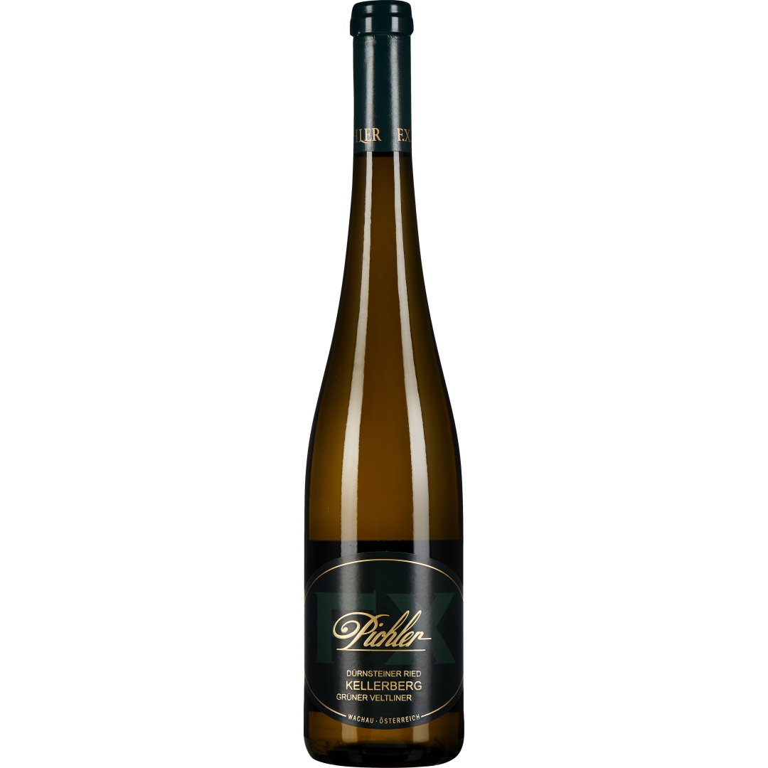 F.X. Pichler Gruner Veltliner Ried Kellerberg 2022