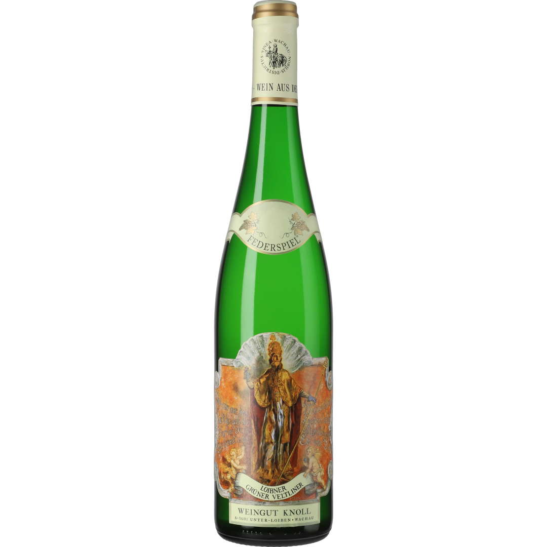 Knoll Gruner Veltliner Federspiel 2024