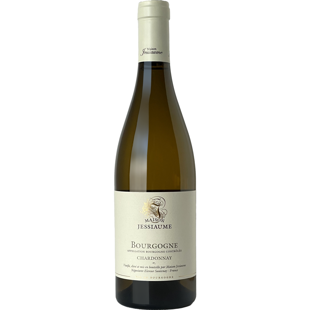 Domaine Jessiaume Bourgogne Chardonnay 2023