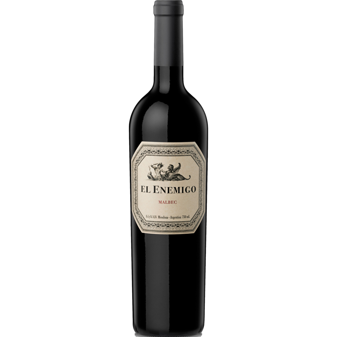 El Enemigo Malbec 2022