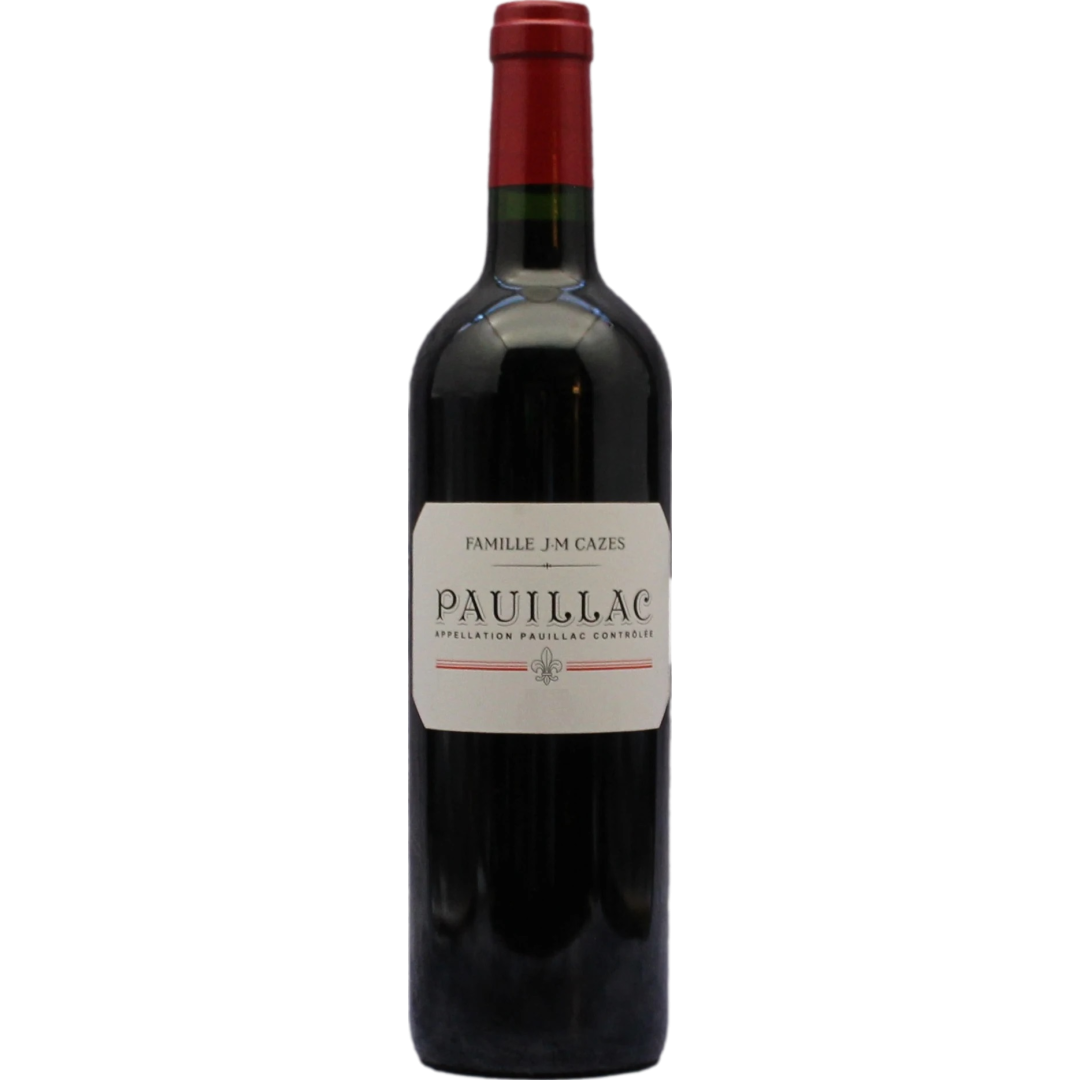 Pauillac de Lynch-Bages 2021