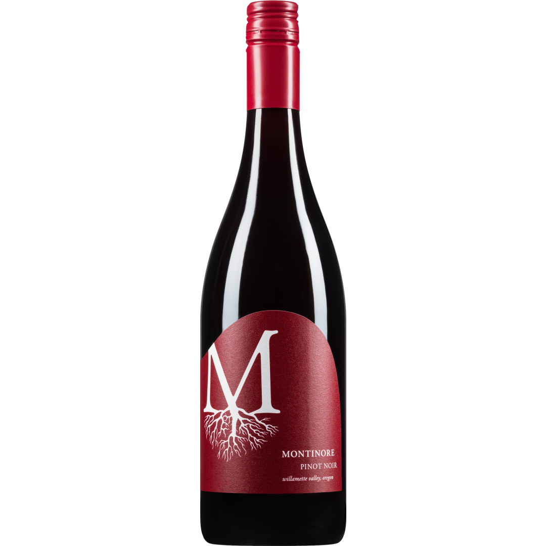 Montinore Estate Red Cap Pinot Noir 2023