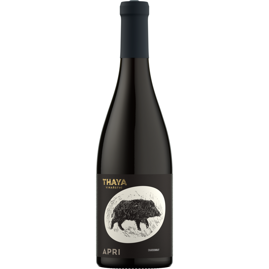 Thaya Apri Chardonnay 2019