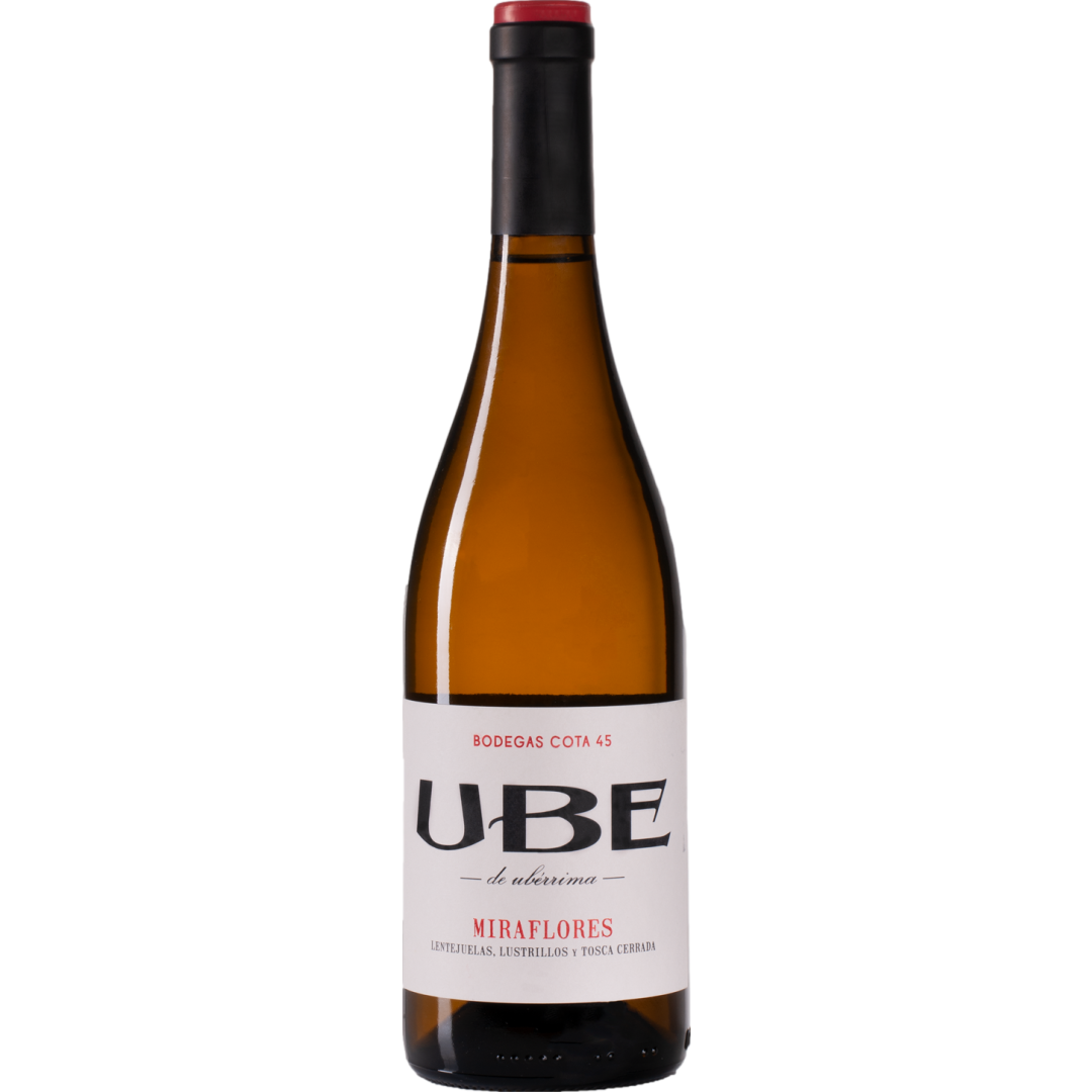 Bodegas Cota 45 UBE Miraflores 2023