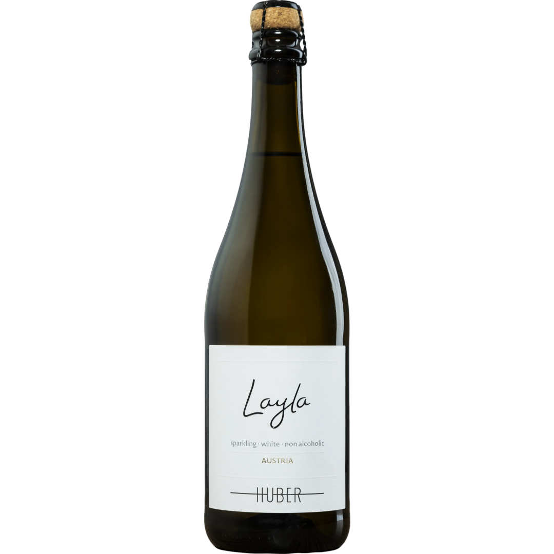 Markus Huber Layla Dealcoholised Sparkling