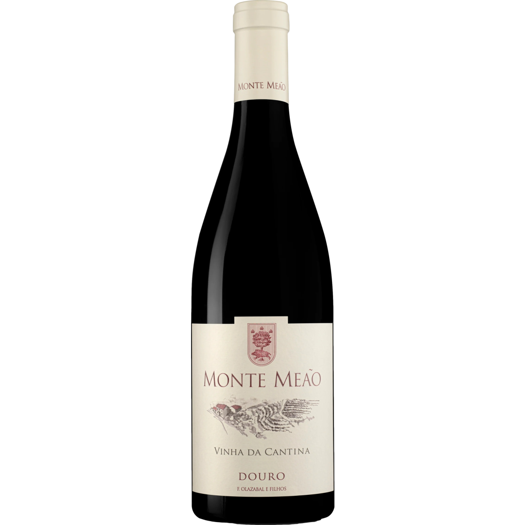 Quinta do Vale Meao Monte Meao Vinha da Cantina 2023