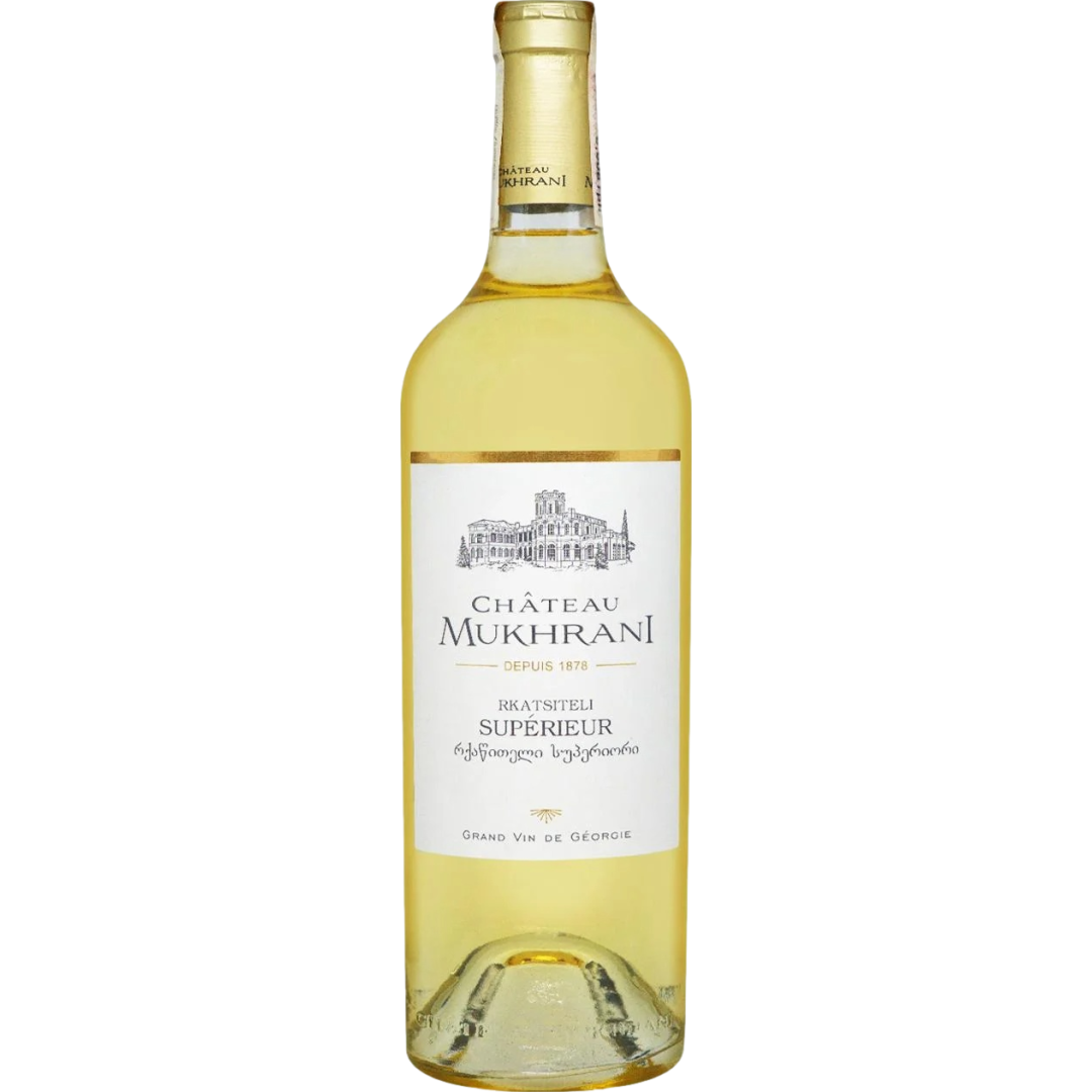 Chateau Mukhrani Goruli Mtsvane 2024