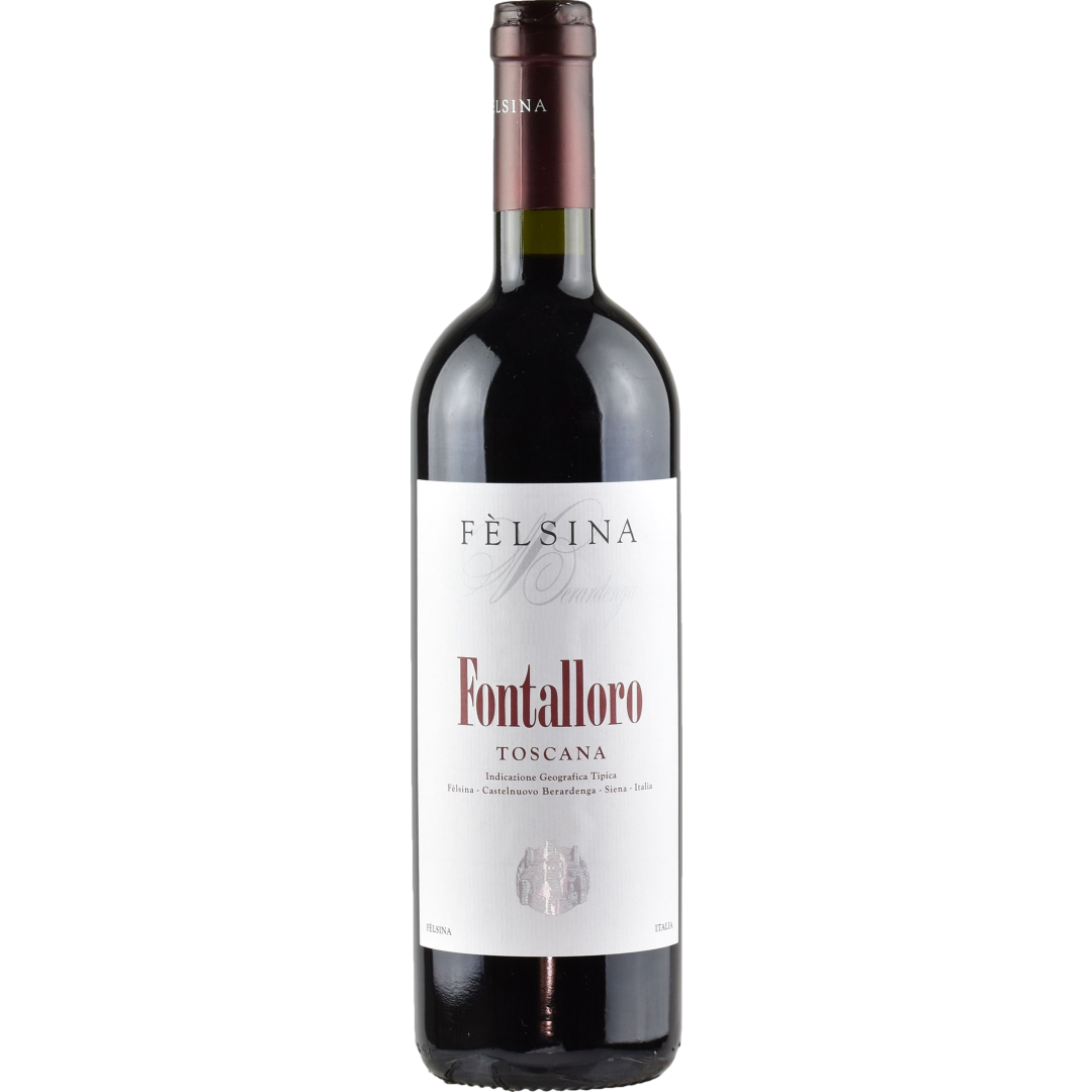 Felsina Fontalloro 2020