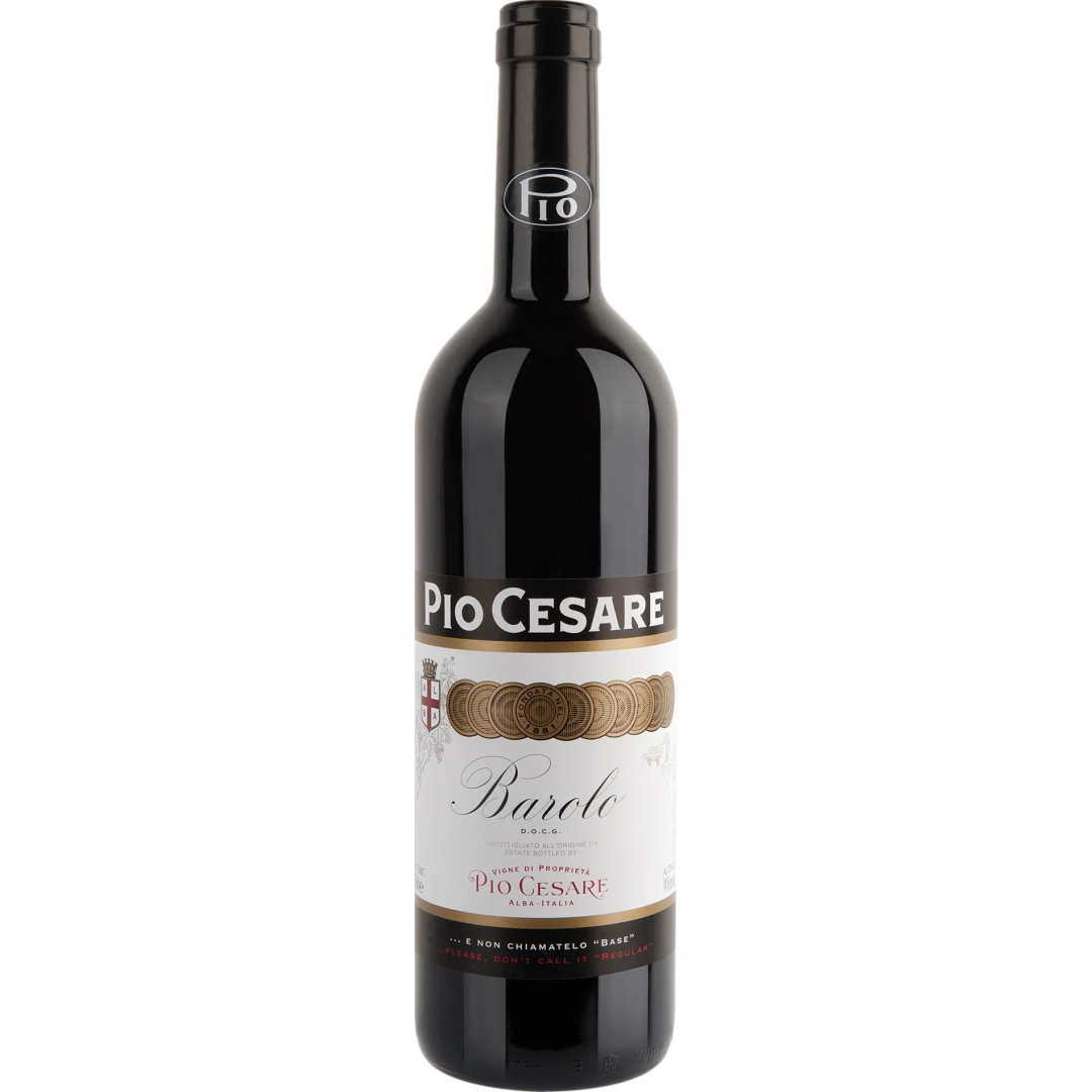 Pio Cesare Barolo 2020