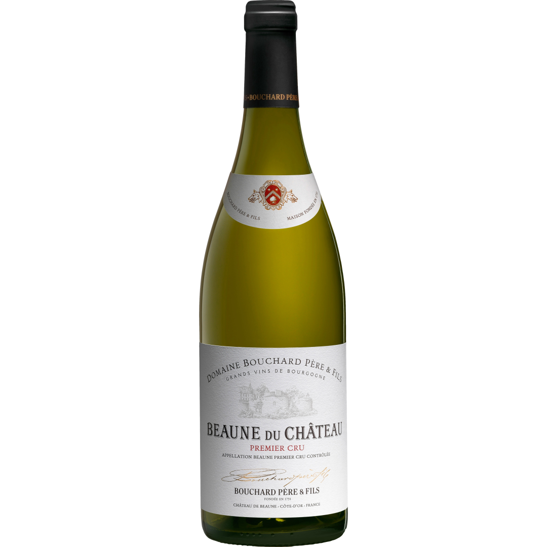 Bouchard Pere & Fils Beaune du Chateau Premier Cru Blanc 2022