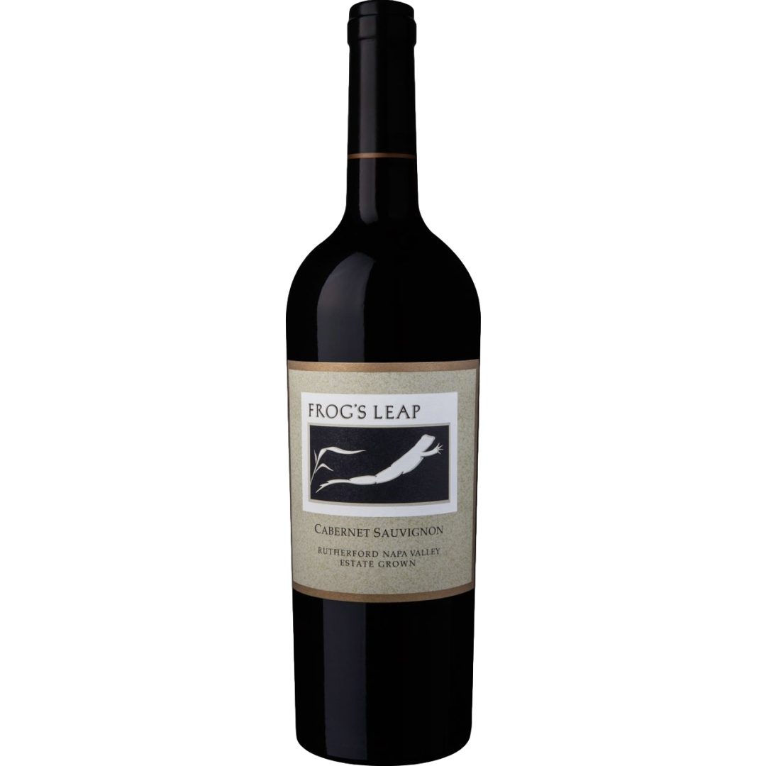 Frog's Leap Cabernet Sauvignon 2019