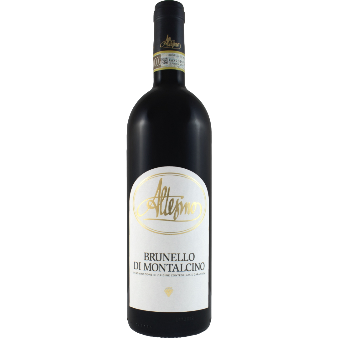 Produit : Altesino Brunello di Montalcino 2019