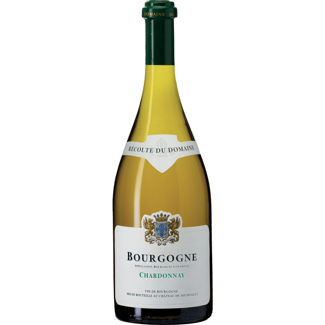 Chateau de Meursault Bourgogne Chardonnay 2023