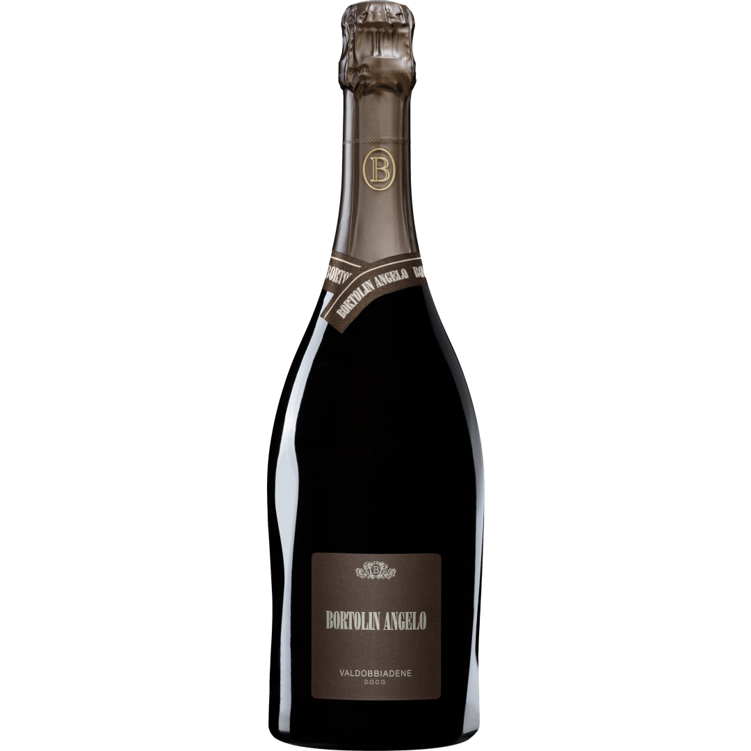 Bortolin Angelo Valdobbiadene Prosecco Extra Dry 2025