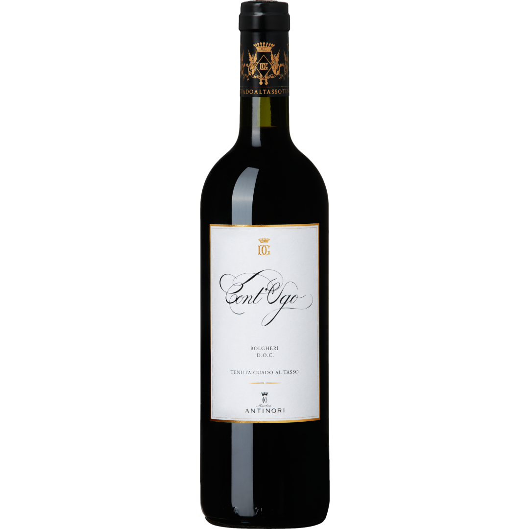 Antinori Guado al Tasso Cont' Ugo Bolgheri 2023