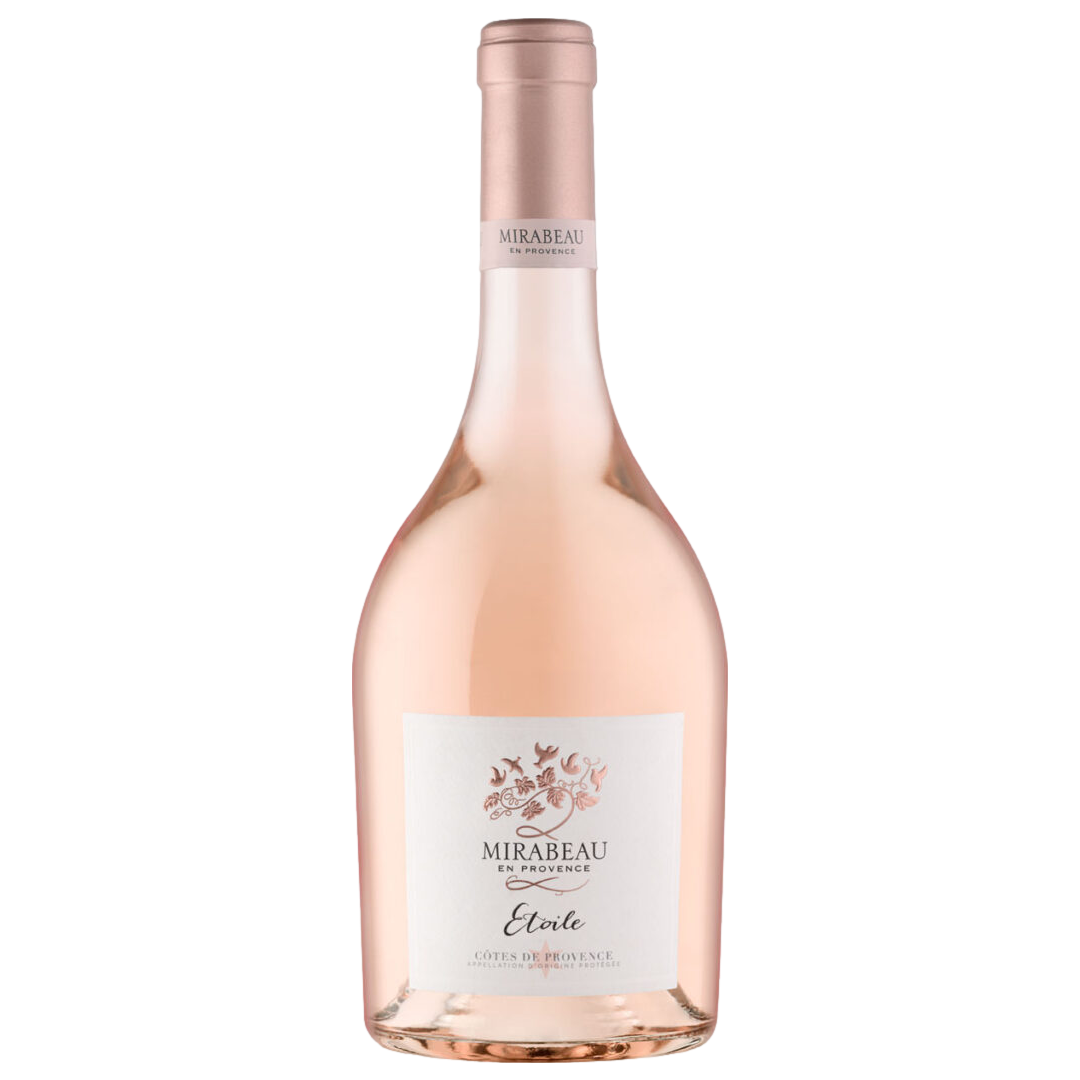 Mirabeau Etoile Provence Rose 2025