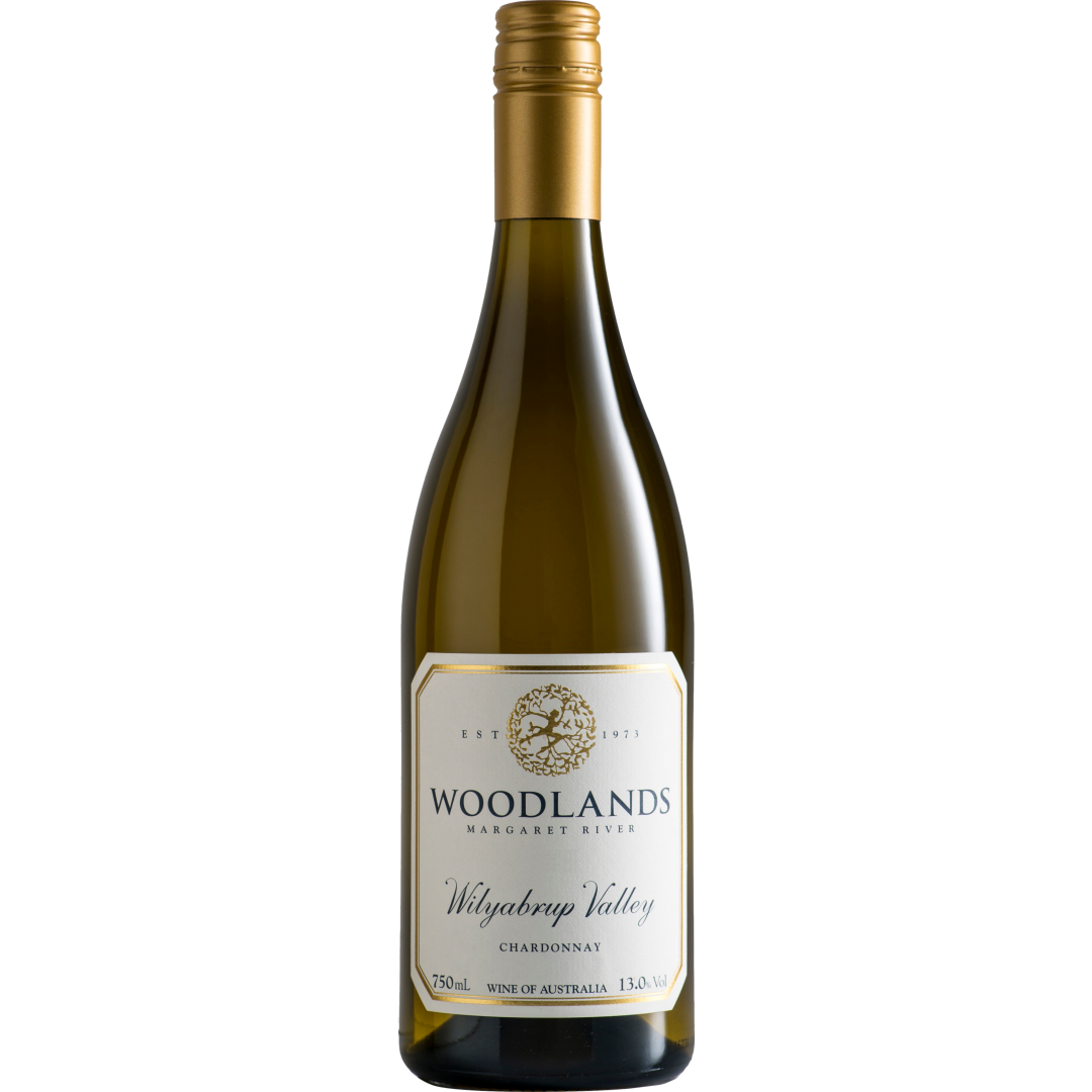Woodlands Wilyabrup Valley Chardonnay 2024