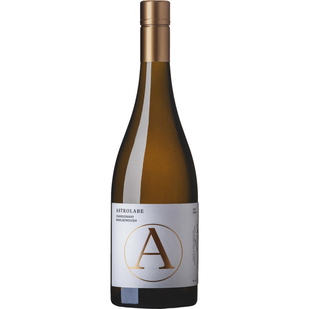 Astrolabe Chardonnay 2024