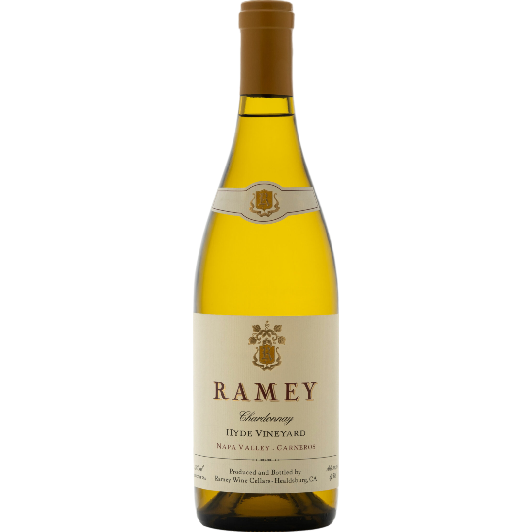 Ramey Hyde Vineyard Chardonnay 2022