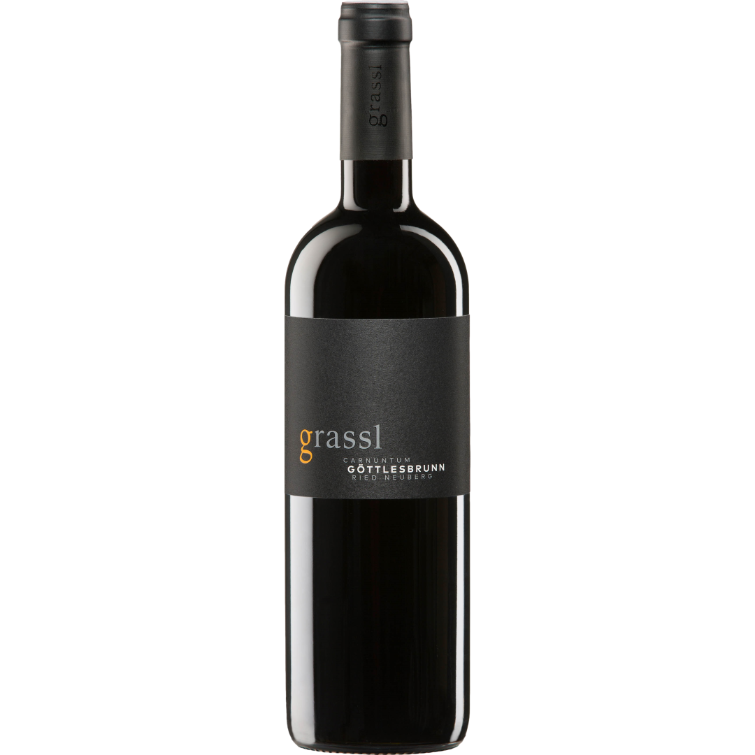 Weingut Philipp Grassl Gottlesbrunn Ried Neuberg 2022