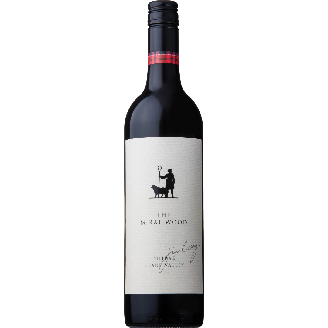 Jim Barry The McRae Wood Shiraz 2021