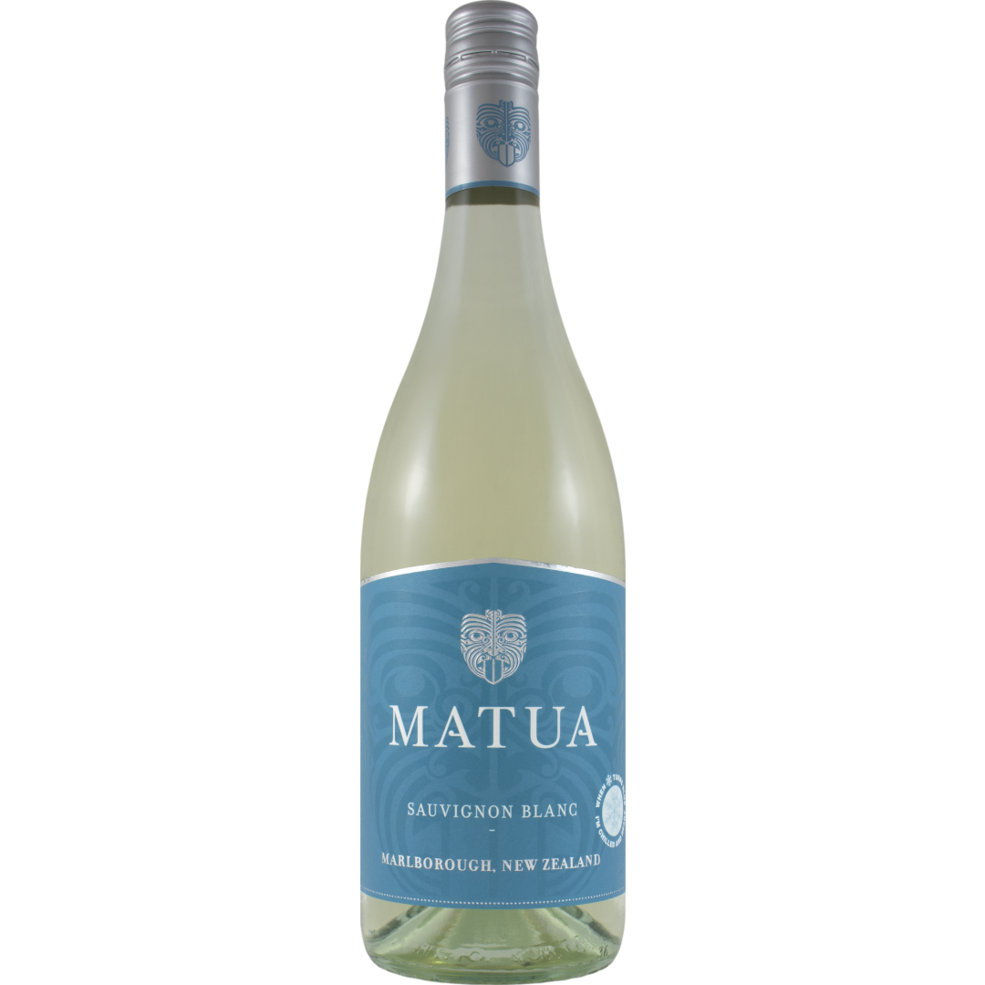 Matua Sauvignon Blanc 2023