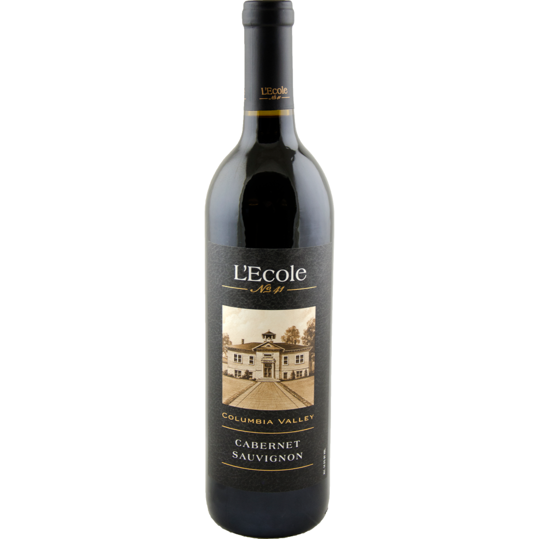 L'Ecole No. 41 Columbia Valley Cabernet Sauvignon 2022