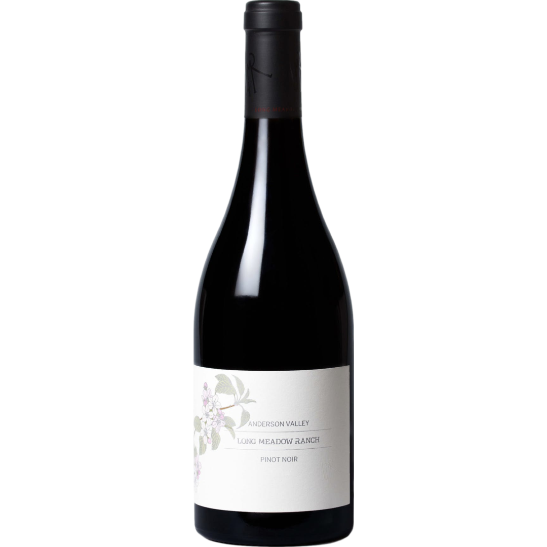 Long Meadow Ranch Pinot Noir 2019