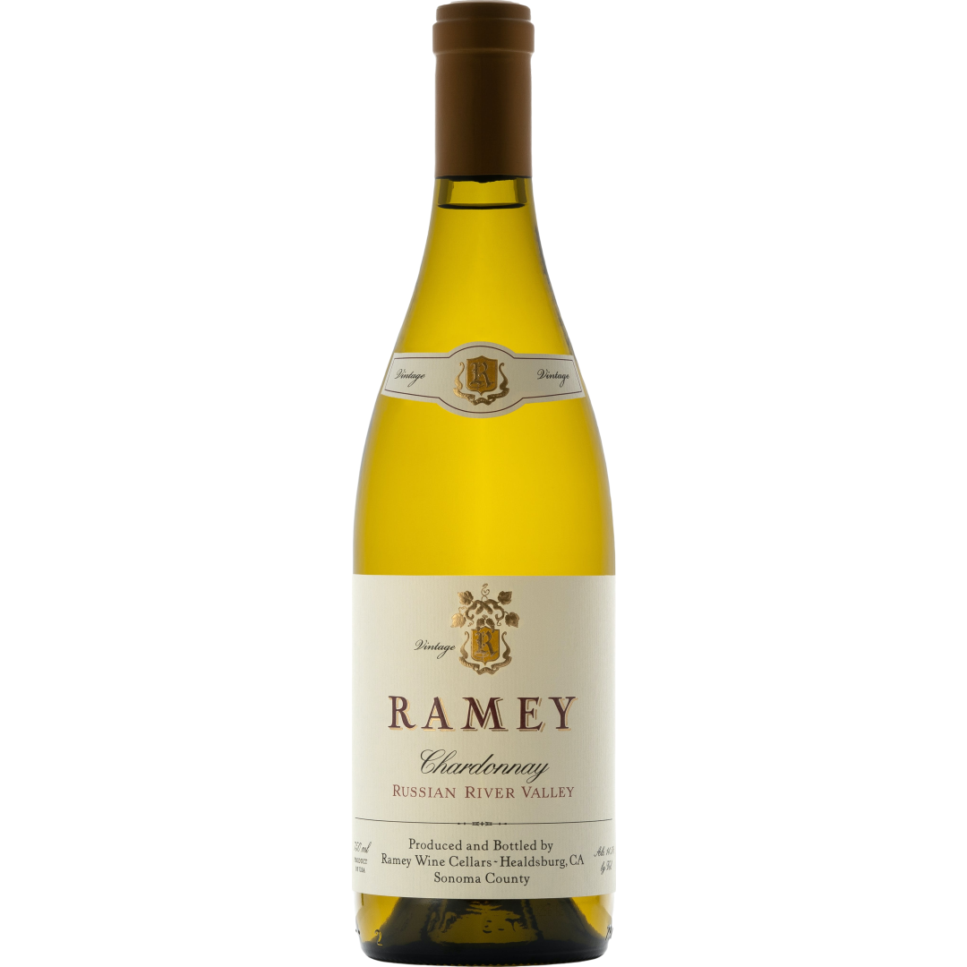 Ramey Russian River Valley Chardonnay 2023