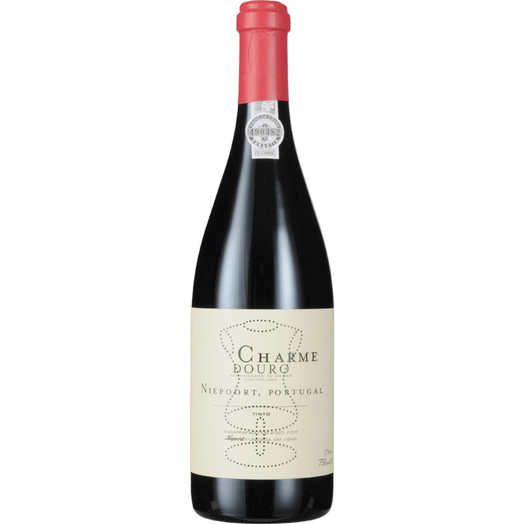 Niepoort Charme Tinto 2024