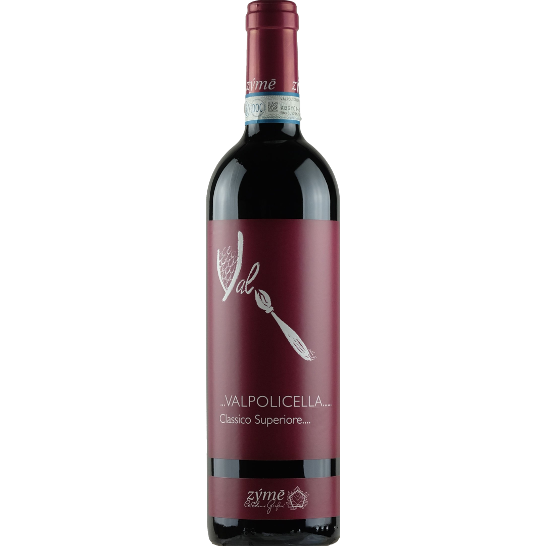 Zyme Valpolicella Superiore 2019
