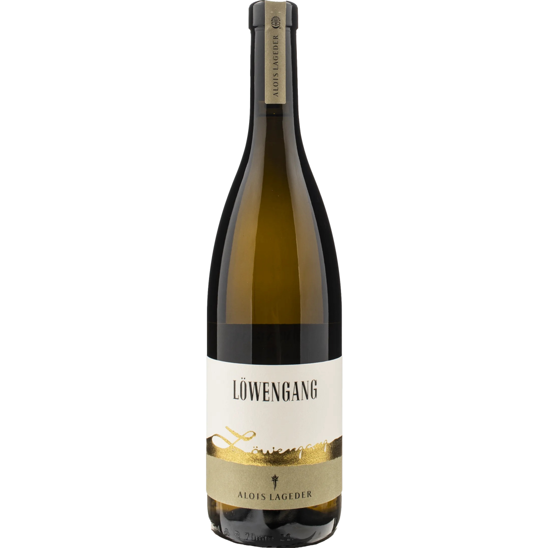 Alois Lageder Lowengang Chardonnay 2021