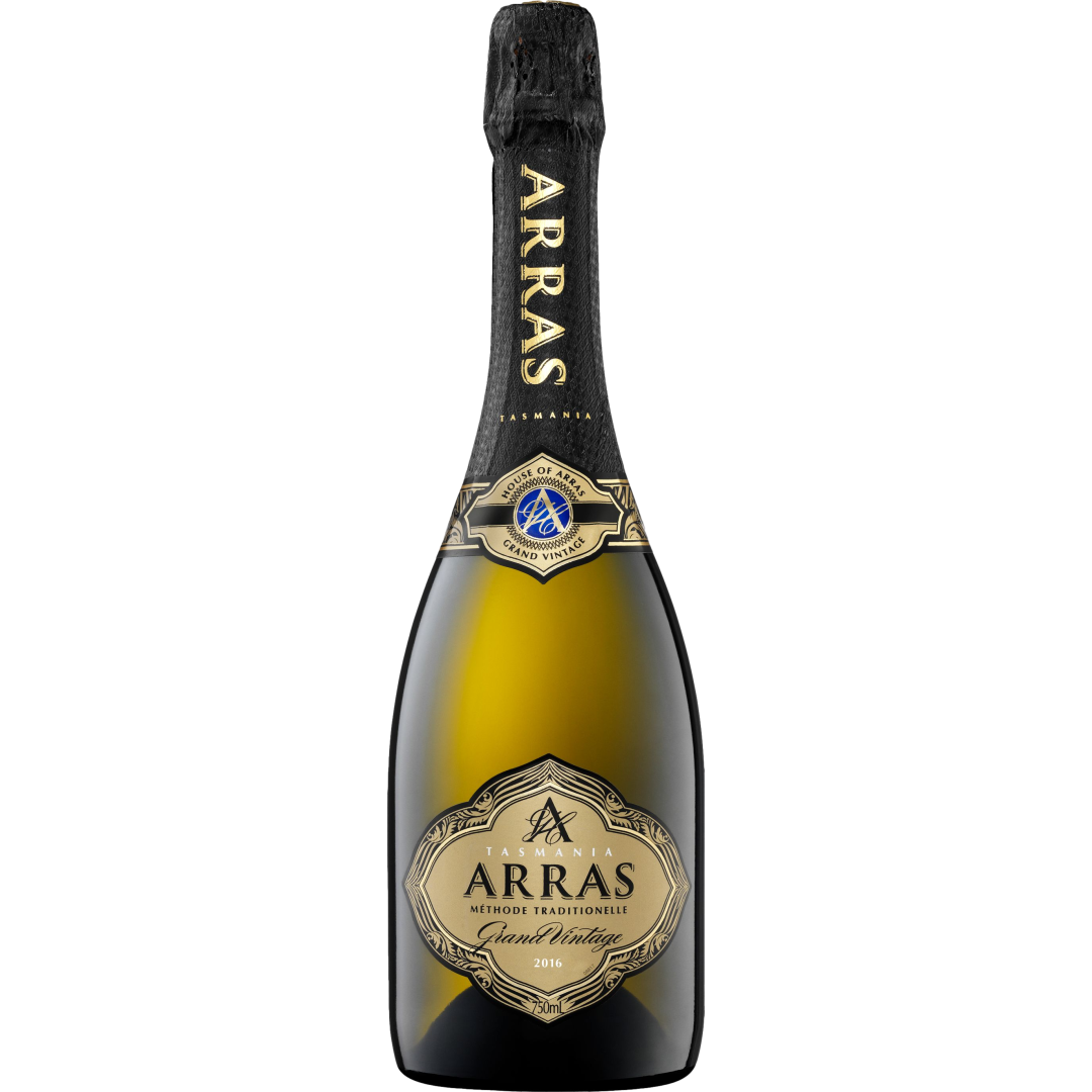 House of Arras Grand Vintage 2016
