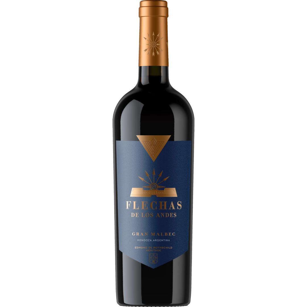 Edmond de Rothschild Flechas De Los Andes Gran Malbec 2021