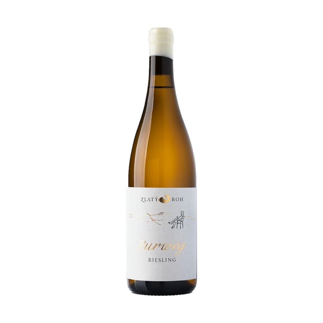 Zlaty Roh Riesling 2023