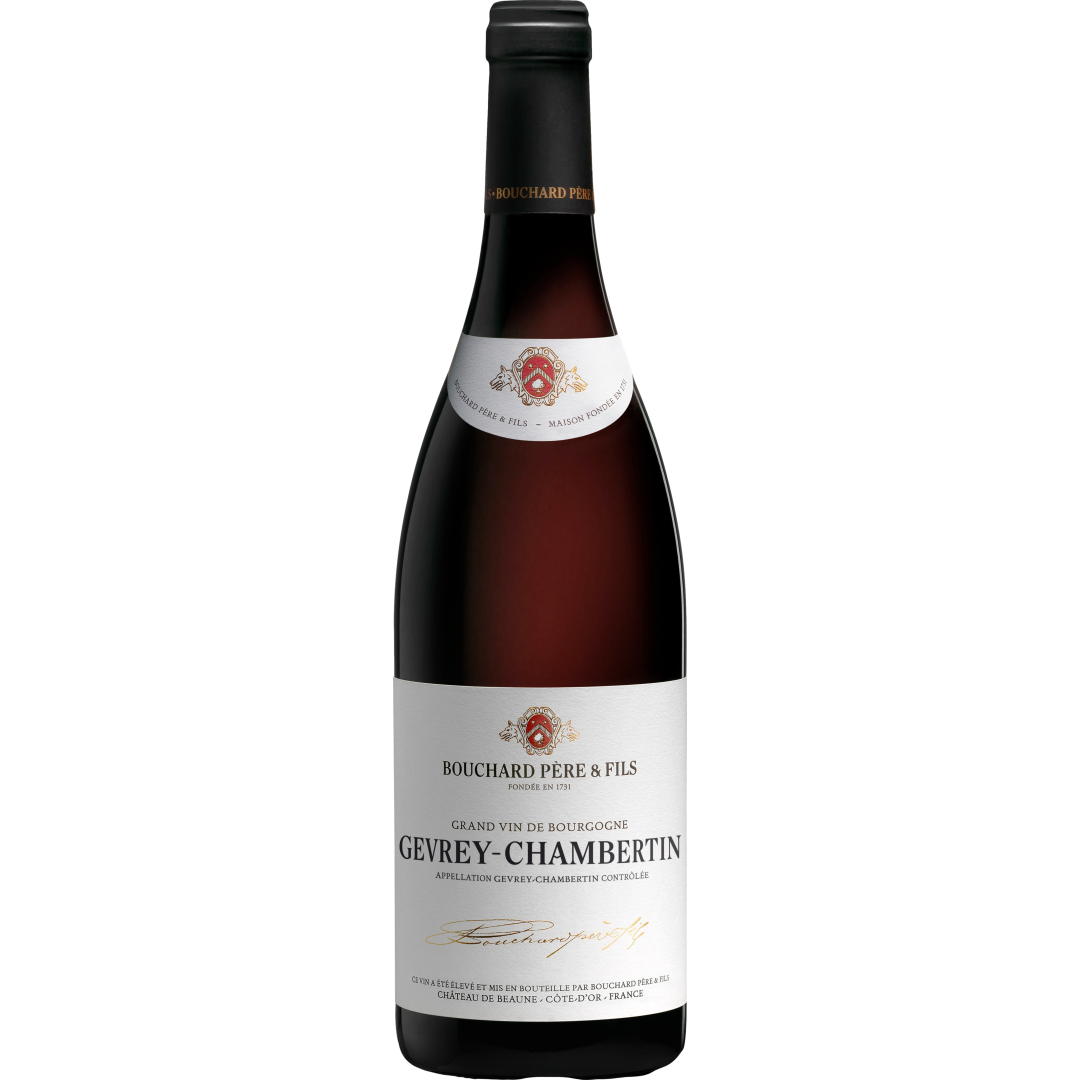 Bouchard Pere & Fils Gevrey Chambertin 2021