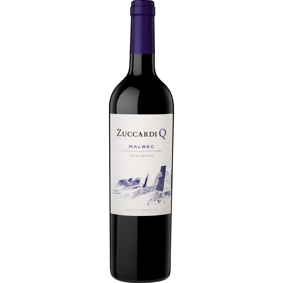 Zuccardi Serie Q Malbec 2023