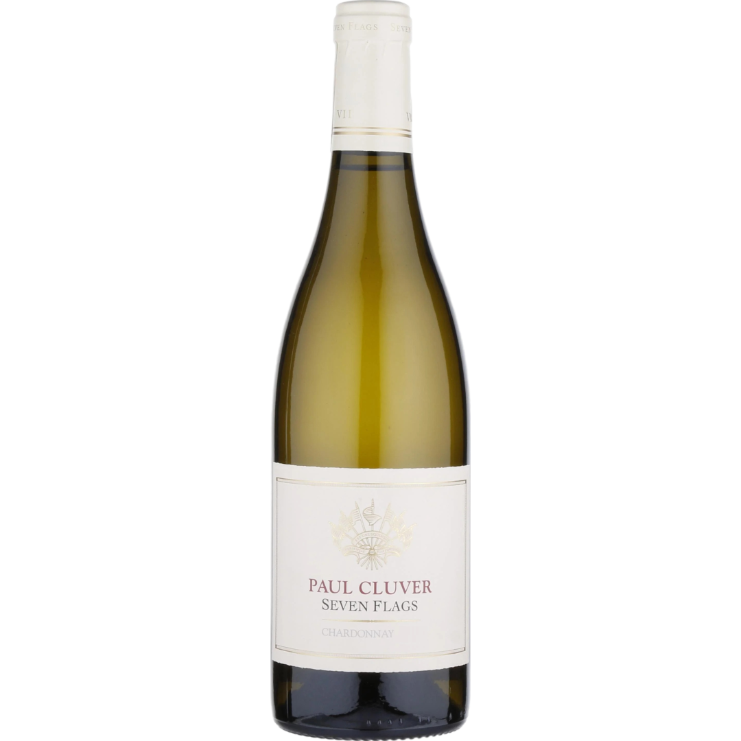 Paul Cluver Seven Flags Chardonnay 2022
