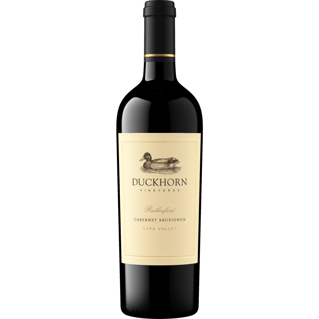 Duckhorn Napa Valley Rutherford Cabernet Sauvignon 2020