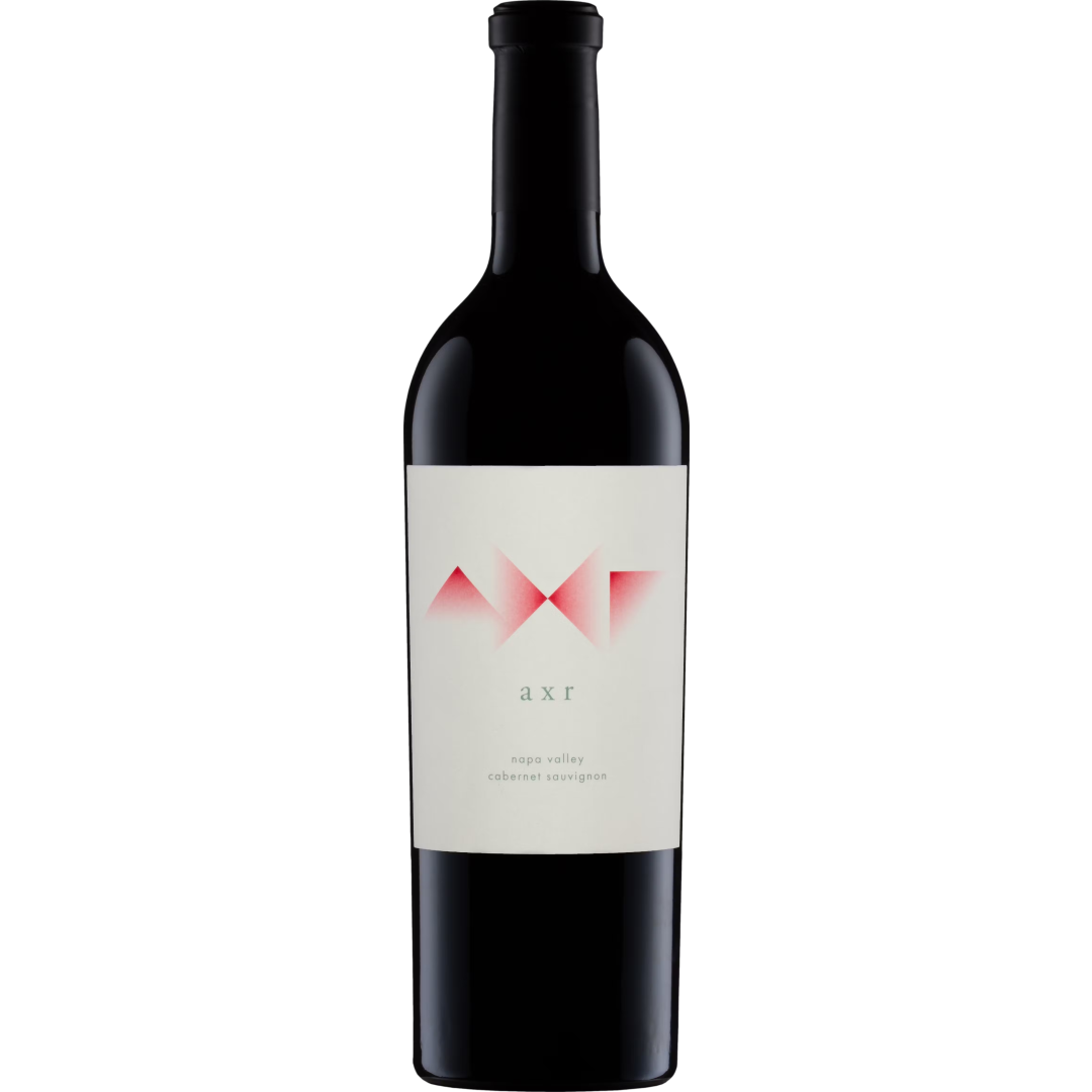 AXR Cabernet Sauvignon 2021