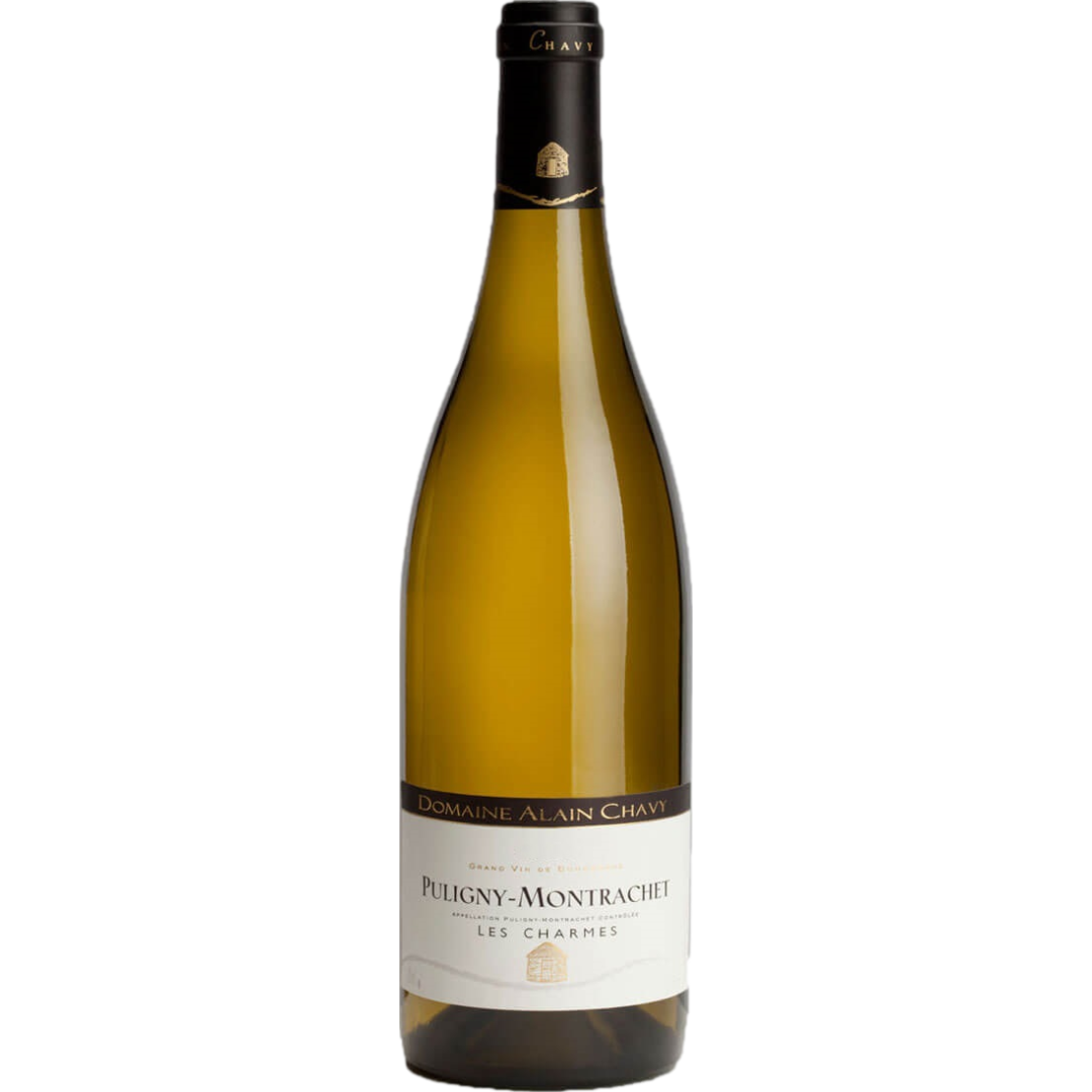 Domaine Alain Chavy Puligny-Montrachet Les Charmes 2023