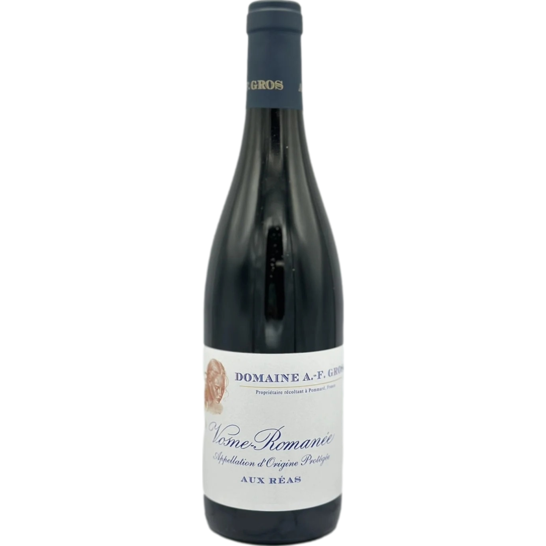Domaine A.F. Gros Vosne-Romanee Aux Reas 2024