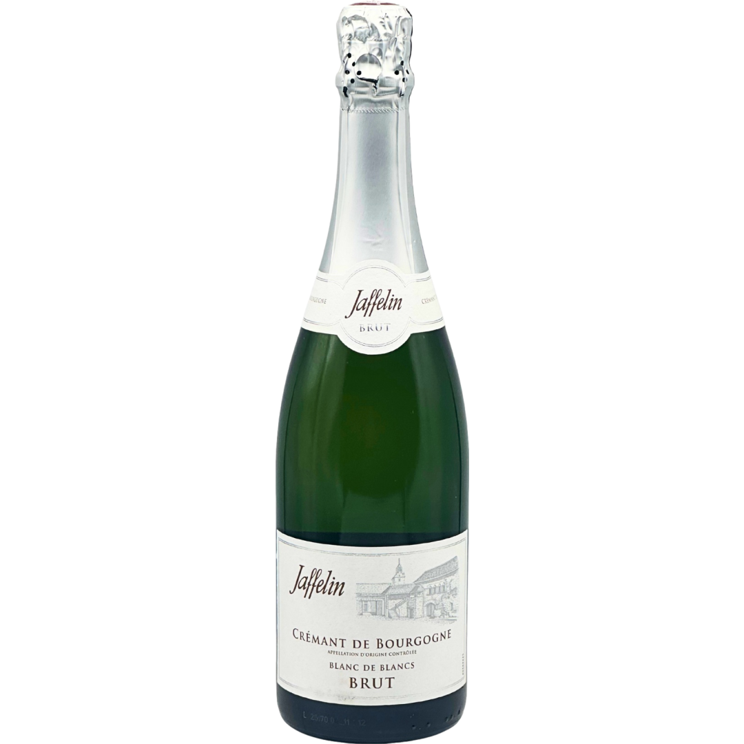 Jaffelin Cremant de Bourgogne Blanc de Blancs Brut