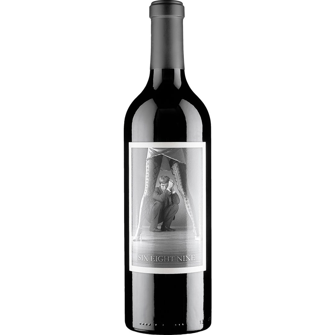 689 Cellars Master and Servant Cabernet Sauvignon 2022