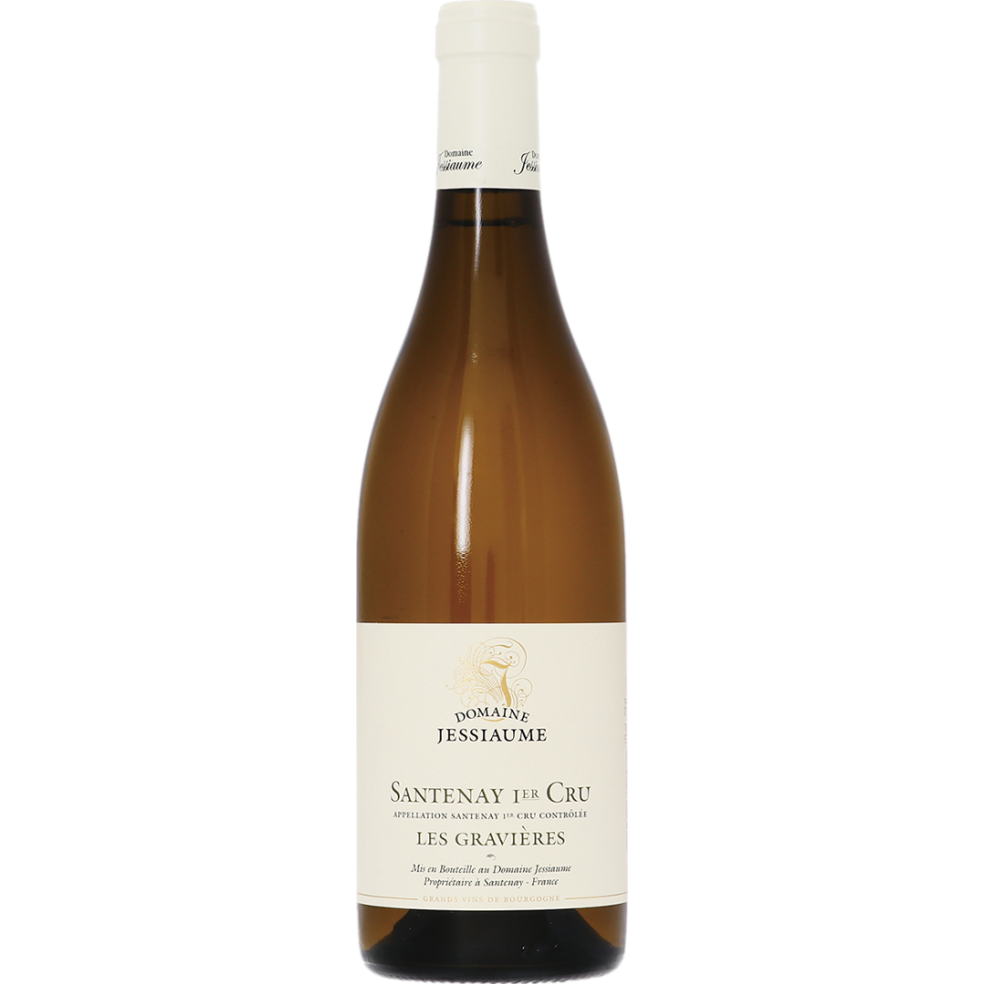 Domaine Jessiaume Santenay Premier Cru Les Gravieres Blanc 2022
