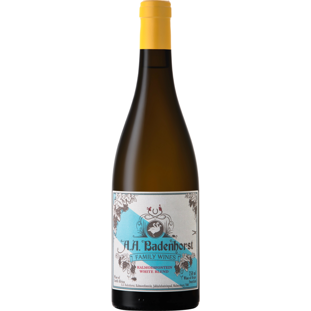 Badenhorst Kalmoesfontein White Blend 2022