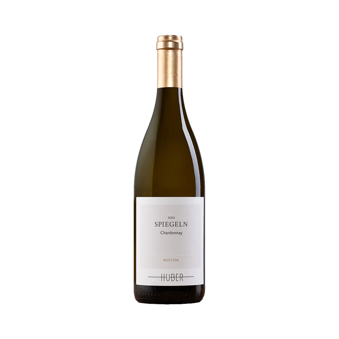 Markus Huber Ried Spiegeln Chardonnay 2024