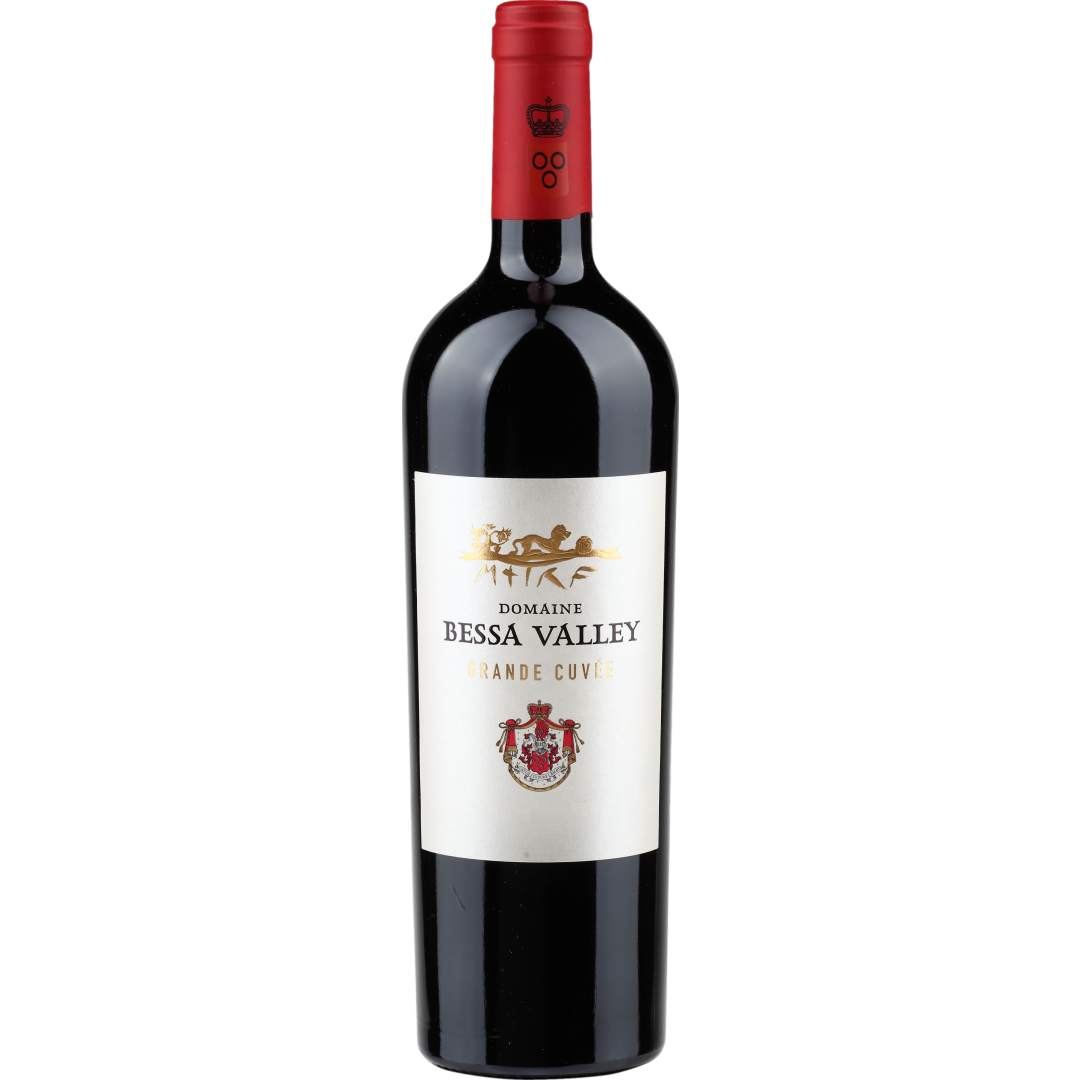 Bessa Valley Grande Cuvee 2019