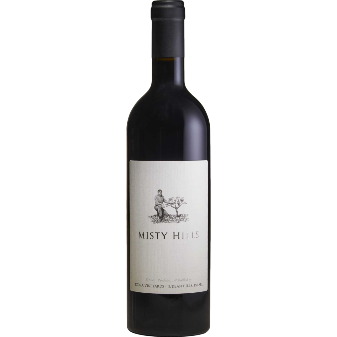 Tzora Misty Hills 2022